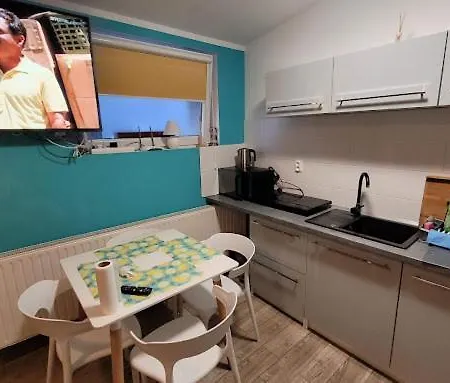 Apartment Leniuszek